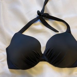 VS halter bikini top